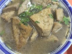 -隆福寺小吃店(东四店)