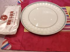 -朝鲜玉流馆(滨河东路店)