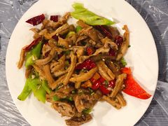 -虎虎龙虾大排档(双井店)