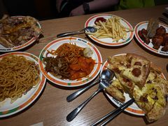 -比格比萨自助(南京万达茂店)