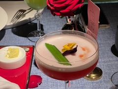 -弦月窗LUNETTE BY AMANDA(复兴路店)