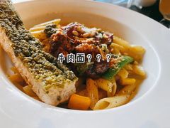 -bluefrog蓝蛙(恒隆广场店)