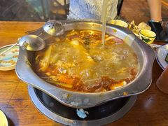 -大理.老字号渝记酸萝卜乌鱼(古城总店)