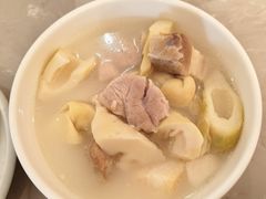 -松鹤楼·苏式汤面(虹桥天地店)