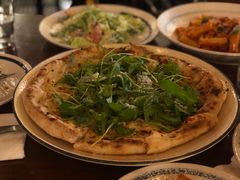 -PIZZA BIANCA(万象城店)