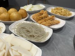 -光头药膳鸡(莱茵小镇店)
