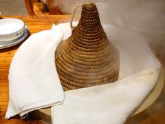 -滇香肴·云南菜蒸汽石锅鱼(云南北路店)