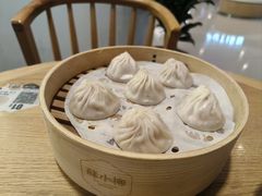 -苏小柳点心·手作小笼包(虹桥天地分院)