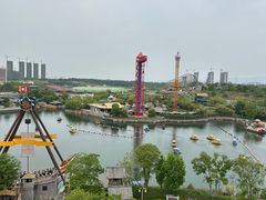 -南昌融创乐园