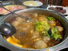 -陈五哥大排档(湘江世纪城店)