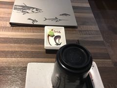 -三禾寿司(南城印象汇店)