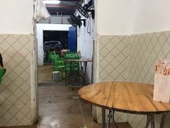 大堂-吉英盐焗鸡(文中路店)