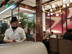 -北李妈妈菜·虾爬子大锅贴(贵和店)