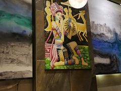 -龙记斑鱼火锅鲜切牛肉自助(红山路店)