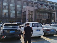-海景壹号大酒店(惠钱路店)
