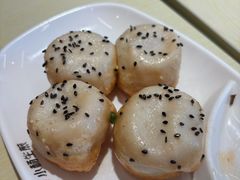 -小杨生煎(黄河路美食休闲街店)