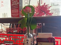 -火宫殿·湘菜小吃·商务宴请·生日聚会(东塘店)