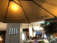 -呷哺呷哺(凯旋广场店)