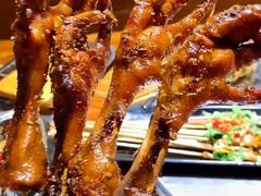 -铜锅演义(马坡店)