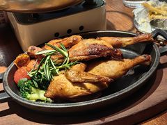 -卡朋厨房(289艺术园区店)