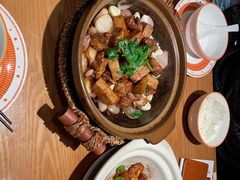 -话梅·客家小厨(东门店)