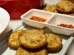 -小吊梨汤·北京菜·烤鸭(王府井银泰in88店)