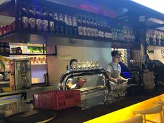 -木屋烧烤(龙湖天街店)