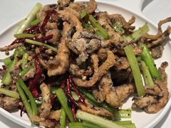 -昱德来·天津菜(河西店)
