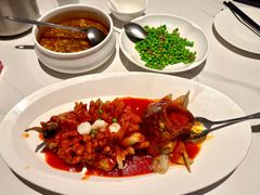 -外婆家(西红门荟聚购物中心店)