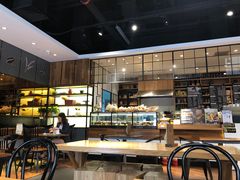 -Jamaicablue Coffeeshop(中央广场店)