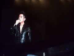 -深圳市体育中心体育馆主馆