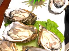 生蚝-禧鳳記·猪肚鸡火锅(玖洲道店)