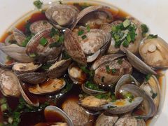 -阿明小菜·海鲜·上海菜(梅陇店)
