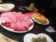 -宽板凳老灶火锅(外馆斜街店)