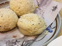 -喜鹊茶点.啫煲(车陂店)