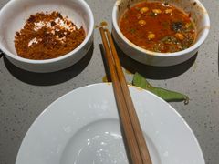 -海底捞火锅(莘松路店)