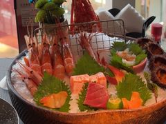 -花潮料理艺食馆(SM新生活广场店)