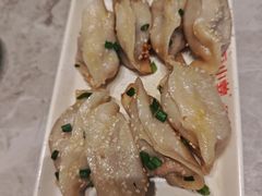 -小姜锅贴(凤凰街店)