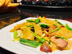 -東舍食唐精品陕菜馆