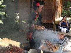 -云南民族村