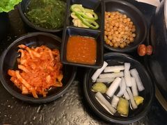 -九田家黑牛烤肉料理(石路天虹店)