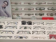 -宝岛眼镜(复兴门百盛店)