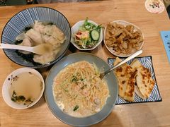 -红小满休闲餐厅(十全街店)