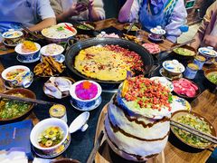 -楠火锅(绵阳首店)