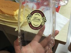 -米洛克欧洲蛋糕(西南路店)