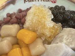 -鲜芋仙(南开大悦城店)