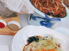 -蘇河湾·新鲁菜·泰山宴(泰山店)