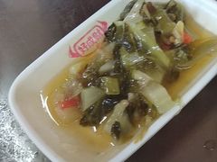 -好成财牛排馆(涂门街总店)