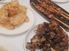 -东方饺子王(新奥购物中心店)