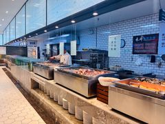 -禾斗海鲜自助(城阳宝龙店)